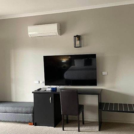 Federation Motel Resort - Corowa Zewnętrze zdjęcie