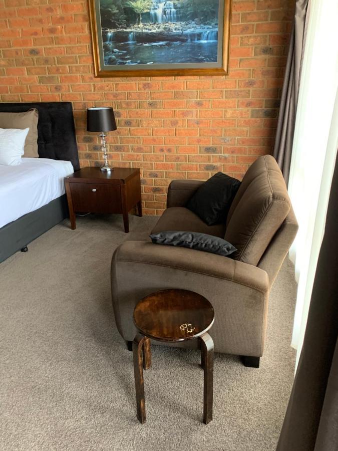 Federation Motel Resort - Corowa Zewnętrze zdjęcie
